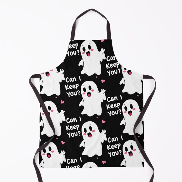 Item preview, Halloween Cute Ghost designed and sold by drwhoswifeforever YouTuber.