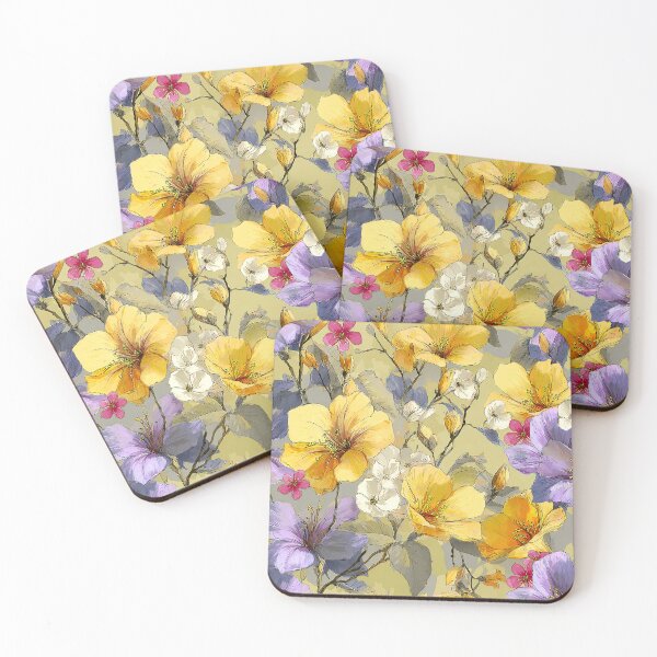 Item preview, Camspsis Radicans designed and sold by Tina Veenstra.