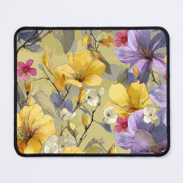 Item preview, Camspsis Radicans designed and sold by Tina Veenstra.