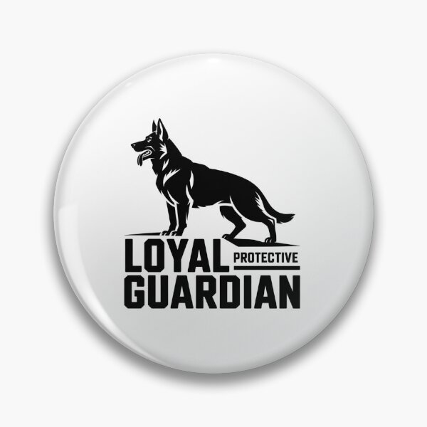 Item preview, German Shepherd Guardian designed and sold by Reichcorp.