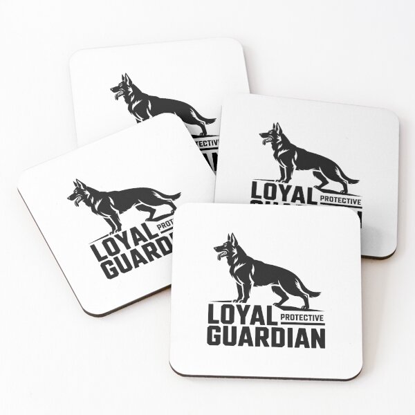 Item preview, German Shepherd Guardian designed and sold by Reichcorp.