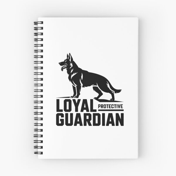 Item preview, German Shepherd Guardian designed and sold by Reichcorp.