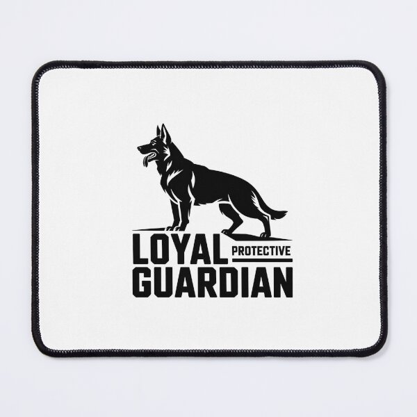 Item preview, German Shepherd Guardian designed and sold by Reichcorp.