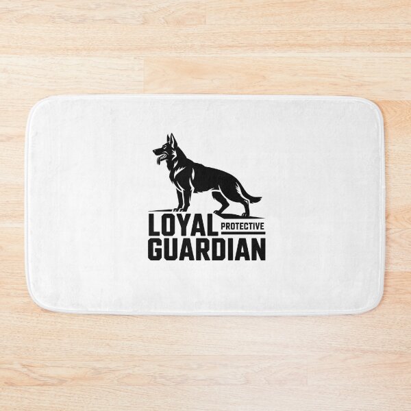 Item preview, German Shepherd Guardian designed and sold by Reichcorp.