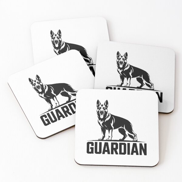 Item preview, German Shepherd Guardian designed and sold by Reichcorp.