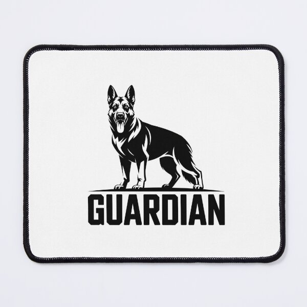 Item preview, German Shepherd Guardian designed and sold by Reichcorp.