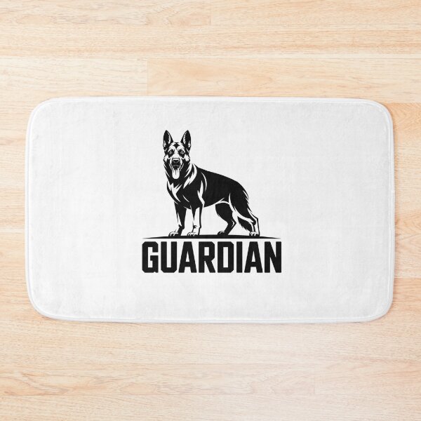 Item preview, German Shepherd Guardian designed and sold by Reichcorp.