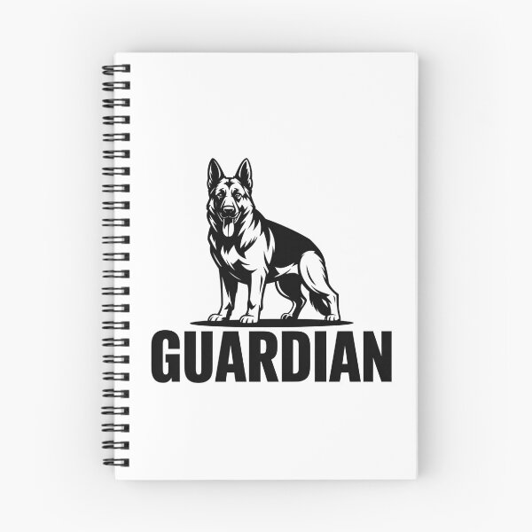 Item preview, German Shepherd Guardian designed and sold by Reichcorp.