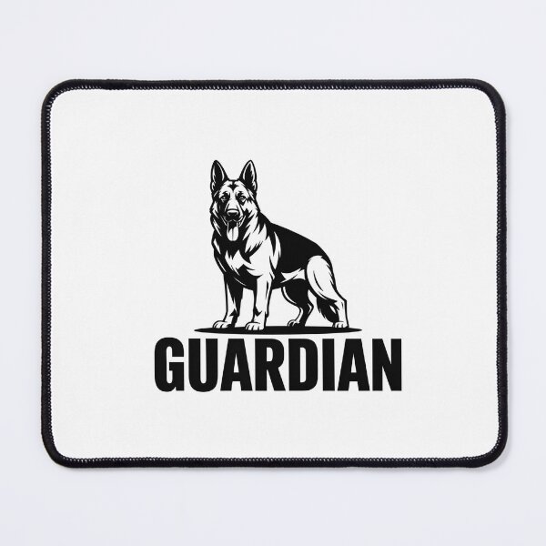 Item preview, German Shepherd Guardian designed and sold by Reichcorp.