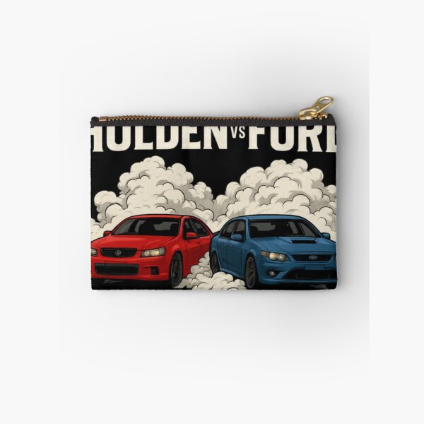 Item preview, holden vs ford  designed and sold by RevRestco.