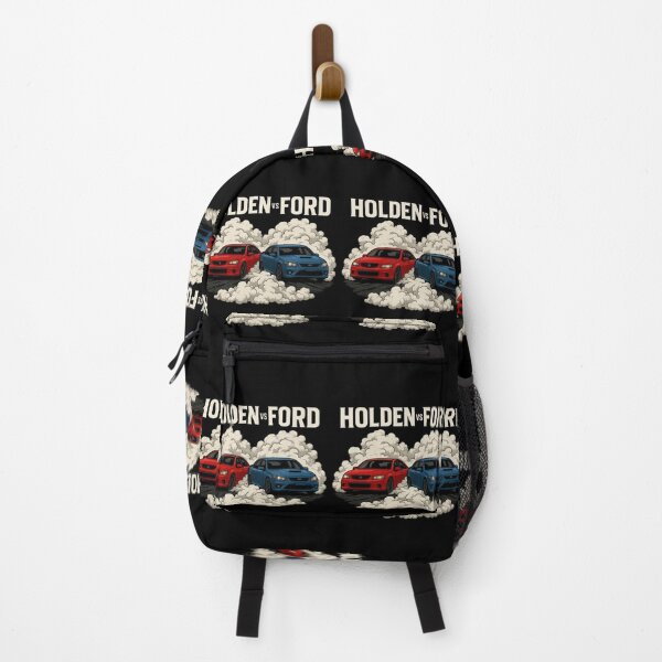 Item preview, holden vs ford  designed and sold by RevRestco.