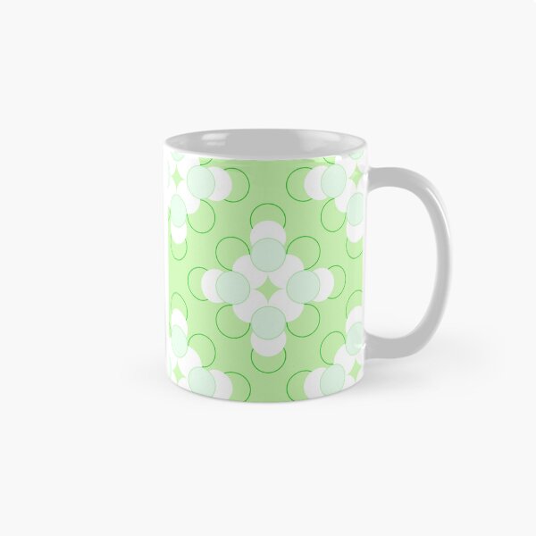 Item preview, Design 101 - Geometric Abstraction "Floral" designed and sold by Manoella Free Art.