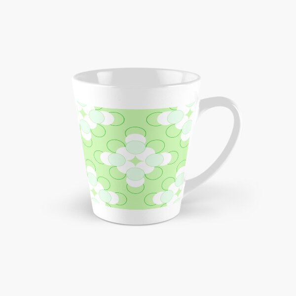 Item preview, Design 101 - Geometric Abstraction "Floral" designed and sold by Manoella Free Art.