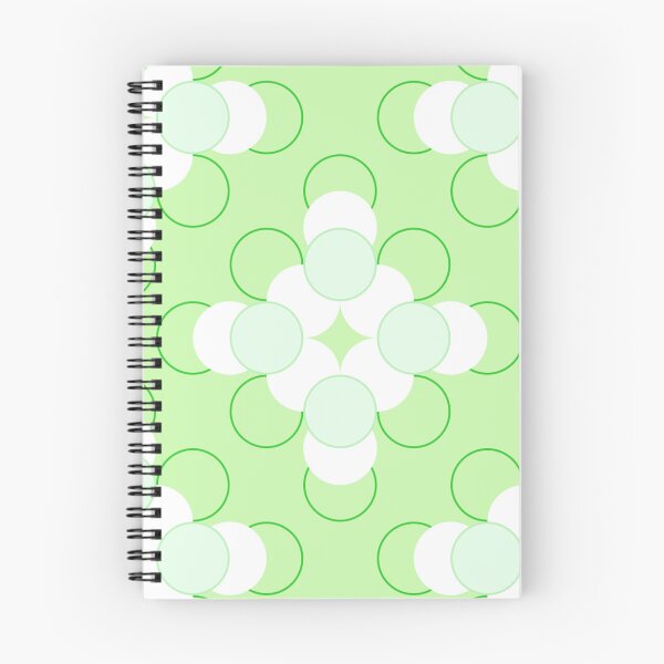 Item preview, Design 101 - Geometric Abstraction "Floral" designed and sold by Manoella Free Art.