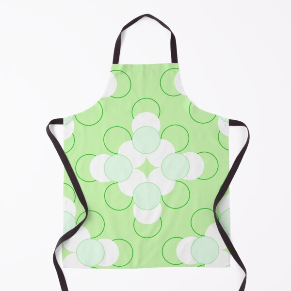 Item preview, Design 101 - Geometric Abstraction "Floral" designed and sold by Manoella Free Art.