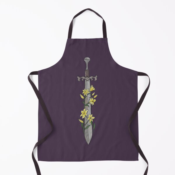 Item preview, Sword - lily designed and sold by Johka.