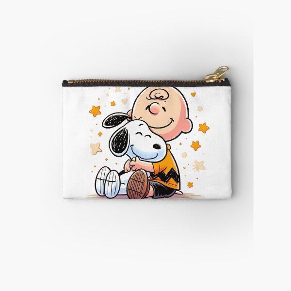 Item preview, Charlie Brown y Snoopy se abrazan designed and sold by Wjjq13Xenops.