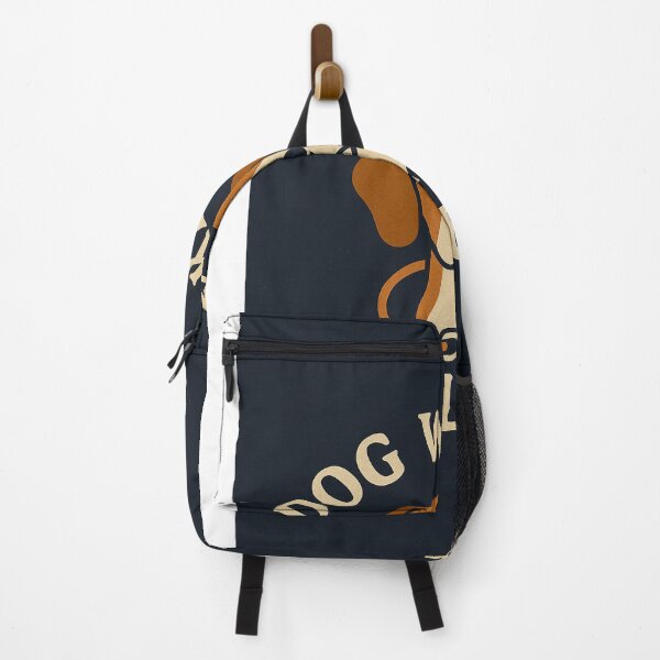 Item preview, Dog Walker Club designed and sold by BadaBingBear.