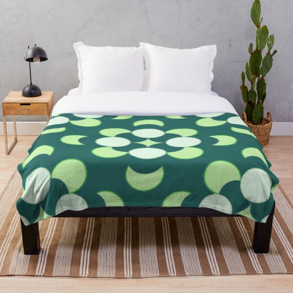 Item preview, Diseño 100 - Abstracción Geométrica "Floral" designed and sold by Manoella Free Art.