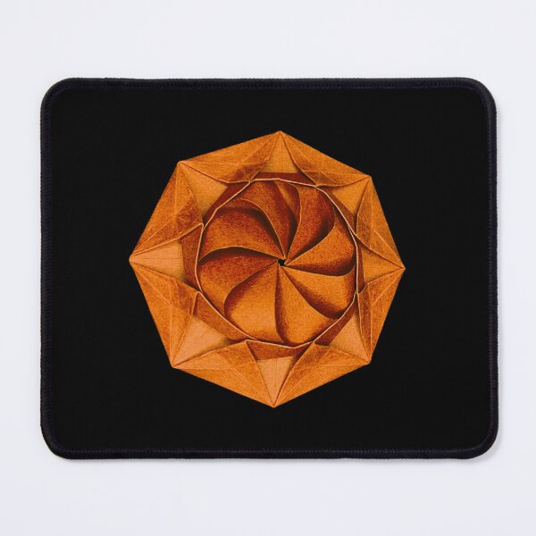 Item preview, Origami flower designed and sold by Meo Design.