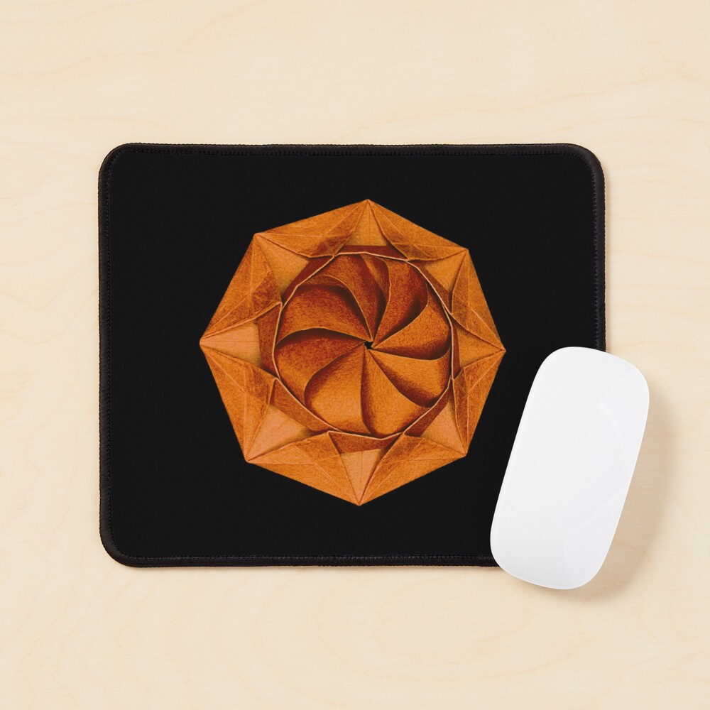 Item preview, Mouse Pad designed and sold by RomeoAzahar.