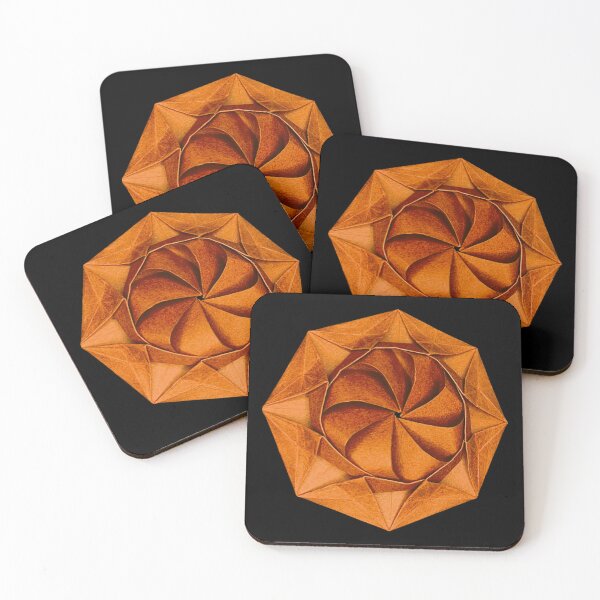 Item preview, Origami flower designed and sold by Meo Design.