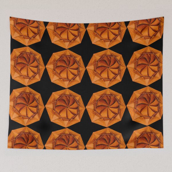 Item preview, Origami flower designed and sold by Meo Design.