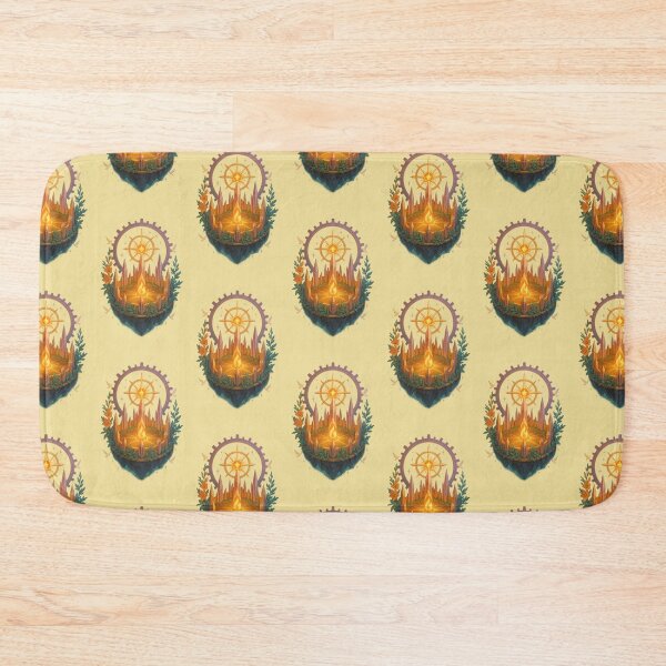Item preview, The Crown of Alignment designed and sold by BrushAndBreathe.