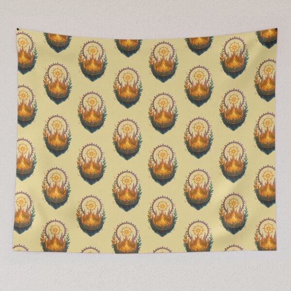 Item preview, The Crown of Alignment designed and sold by BrushAndBreathe.