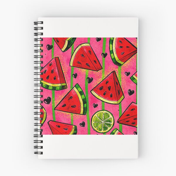 Item preview, Pop Art retrô Watermelon#4 designed and sold by Helios Be. Lavsh.