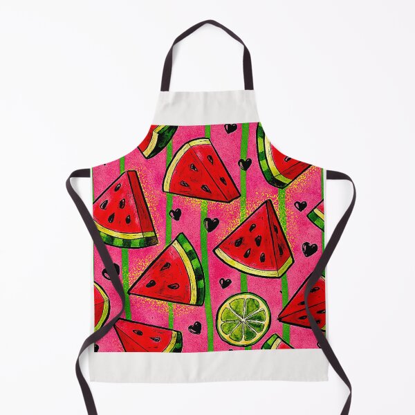 Item preview, Pop Art retrô Watermelon#4 designed and sold by Helios Be. Lavsh.