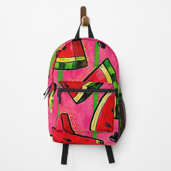 Item preview, Pop Art retrô Watermelon#4 designed and sold by Helios Be. Lavsh.