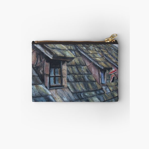 Item preview, Shoes on a hot tin roof designed and sold by P. Le Sommer.