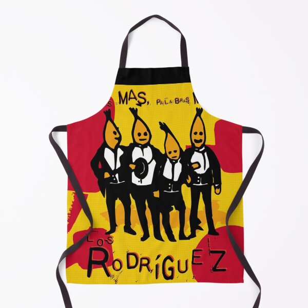 Item preview, Los Rodríguez - Palabras más, palabras menos album 1995 designed and sold by KirstinLonaro.