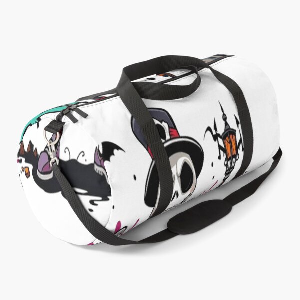 Item preview, halloween cat horror art graffiti  designed and sold by atomsama.