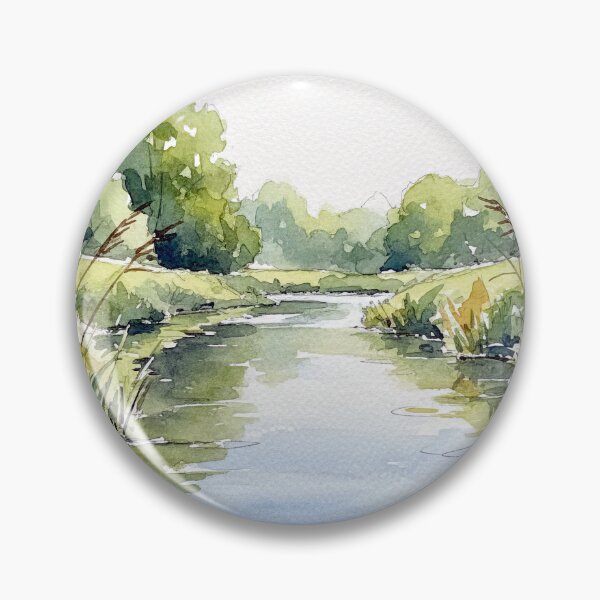 Item preview, River’s Edge designed and sold by cryolith7454.