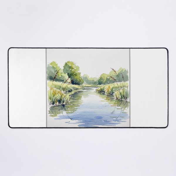 Item preview, River’s Edge designed and sold by cryolith7454.