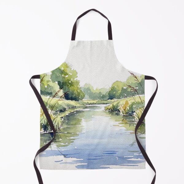 Item preview, River’s Edge designed and sold by cryolith7454.
