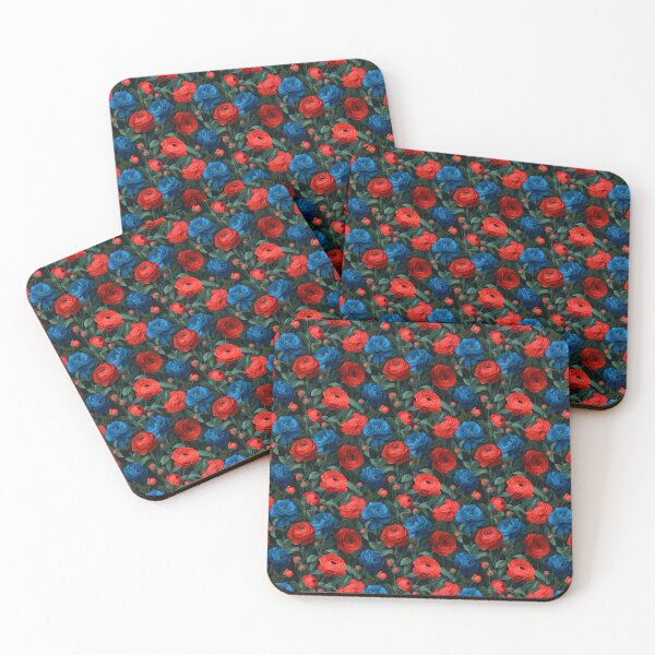 Item preview, Bold Charming Ranunculus Pattern For Wedding Celebration designed and sold by RoyalStarsPatts.