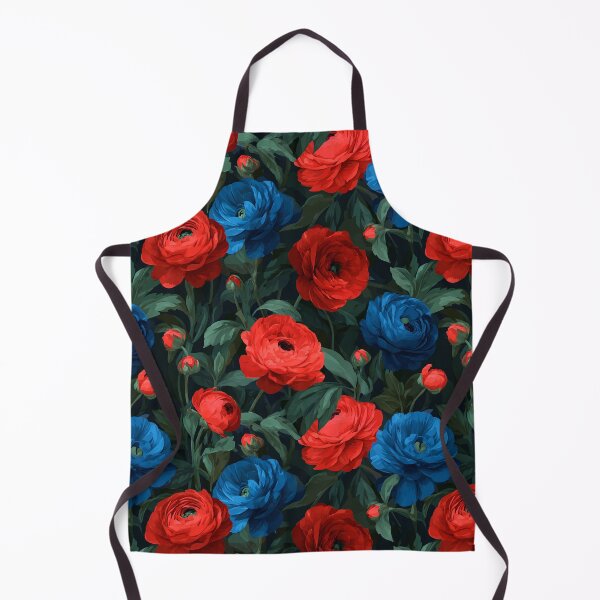 Item preview, Bold Charming Ranunculus Pattern For Wedding Celebration designed and sold by RoyalStarsPatts.