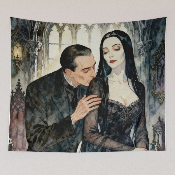 Item preview, Eternal Love designed and sold by LilithsDesires.