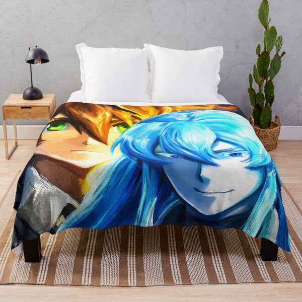 Item preview, Tatsumi & Esdeath - 1 designed and sold by Infinite-Aspire.