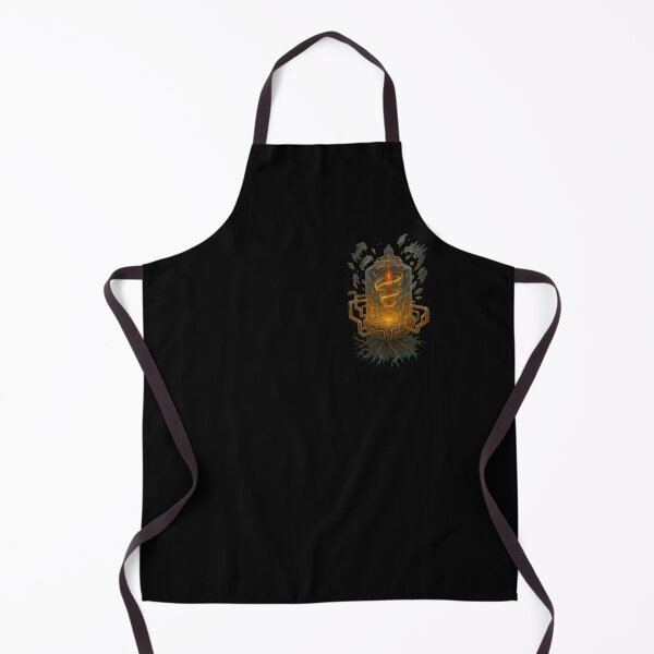 Item preview, Forge of Foundations designed and sold by BrushAndBreathe.