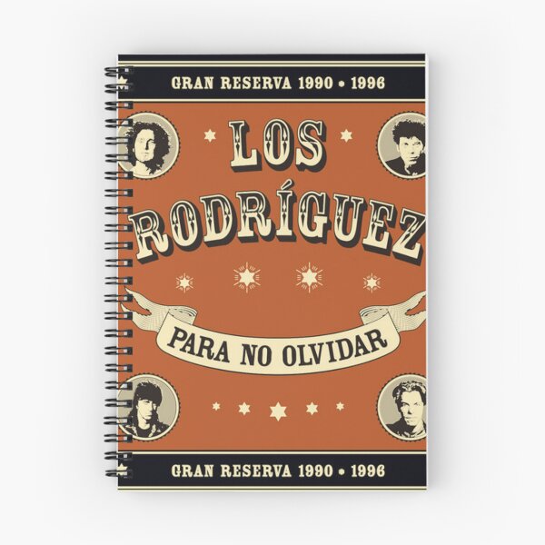Item preview, Los Rodríguez - Para no olvidar album 2002 designed and sold by KirstinLonaro.