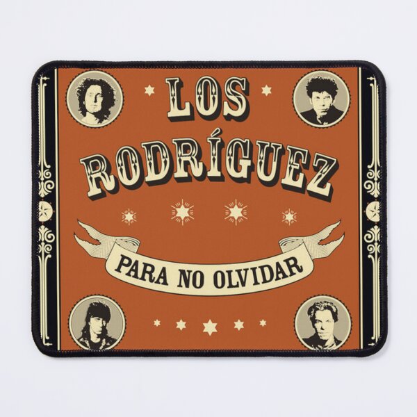 Item preview, Los Rodríguez - Para no olvidar album 2002 designed and sold by KirstinLonaro.