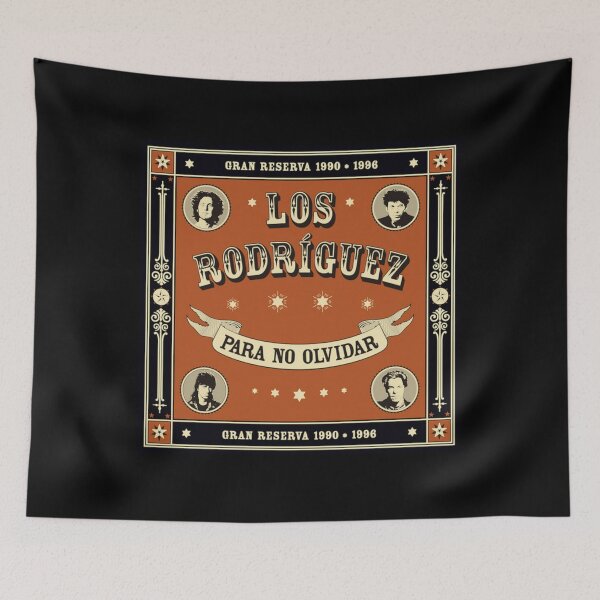 Item preview, Los Rodríguez - Para no olvidar album 2002 designed and sold by KirstinLonaro.
