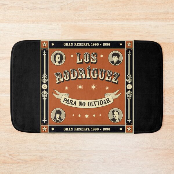 Item preview, Los Rodríguez - Para no olvidar album 2002 designed and sold by KirstinLonaro.
