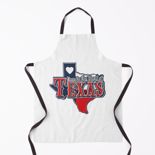 Item preview, Texas Heart Patriotic State Pride designed and sold by Oniyasha.