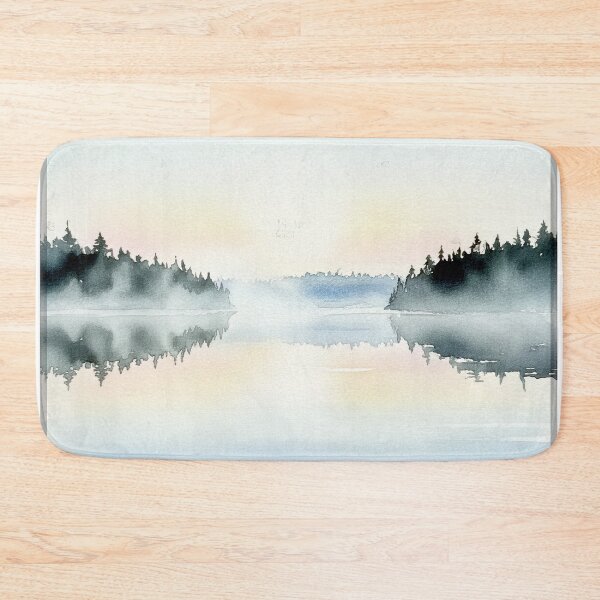Item preview, Reflections at Dawn designed and sold by cryolith7454.