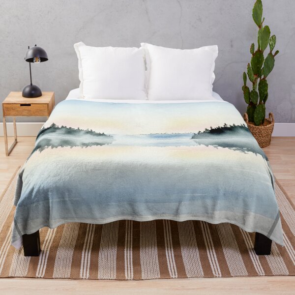 Item preview, Reflections at Dawn designed and sold by cryolith7454.
